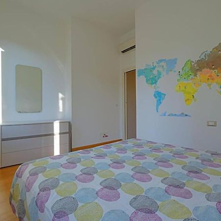 Rio Ca Foscari A San Pantalon Apartamento Veneza Exterior foto