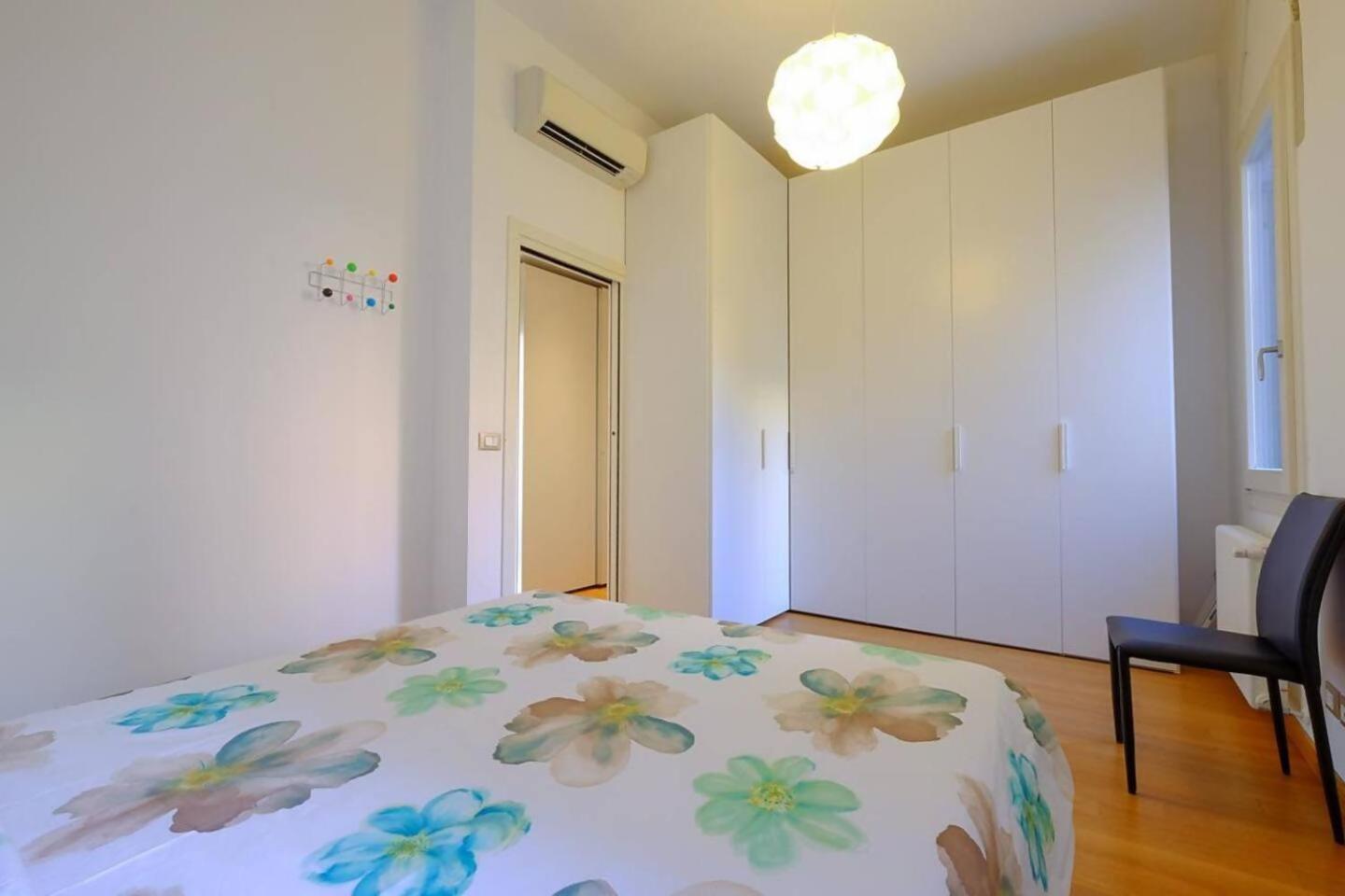 Rio Ca Foscari A San Pantalon Apartamento Veneza Exterior foto