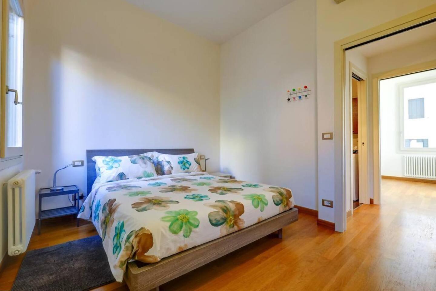 Rio Ca Foscari A San Pantalon Apartamento Veneza Exterior foto